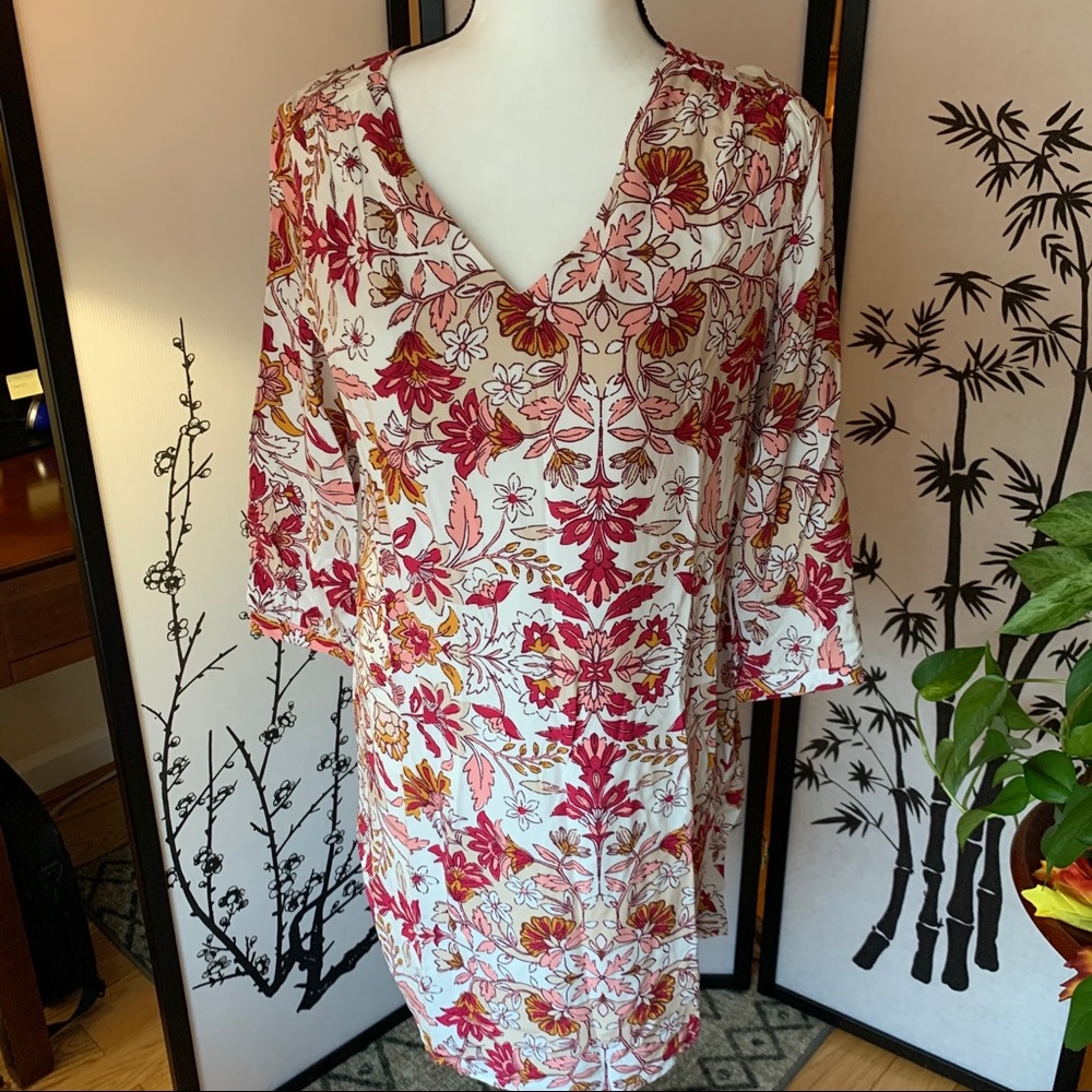 Old Navy | Floral Dress Size Small